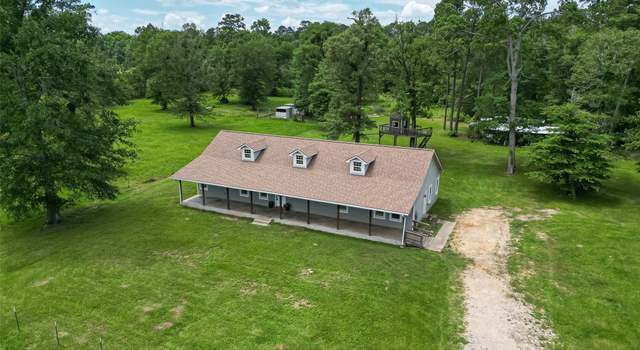 Photo of 5396 Duff Rd, Livingston, TX 77351