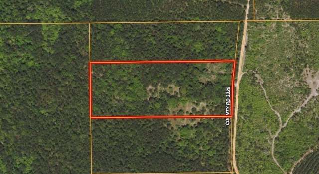 Photo of R57117 County Road 3325, Colmesneil, TX 75938