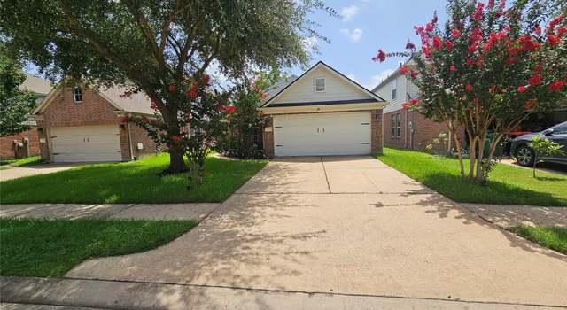 Photo of 15506 Fir Woods Ln, Cypress, TX 77429