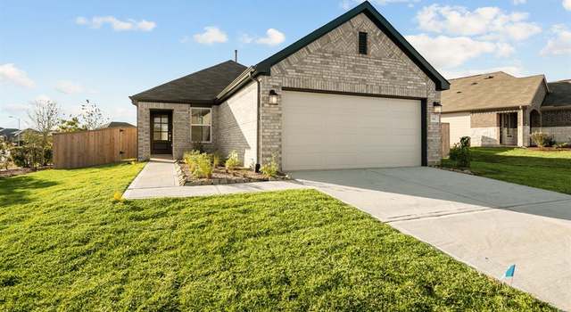 Photo of 8034 Kay Harbor Dr, Cypress, TX 77433