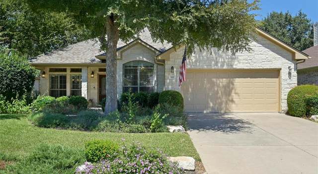 Photo of 905 Boquilla Trl, Georgetown, TX 78633
