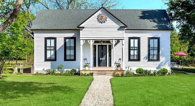 Photo of 928 E State Highway 237, Fayetteville, TX 78940