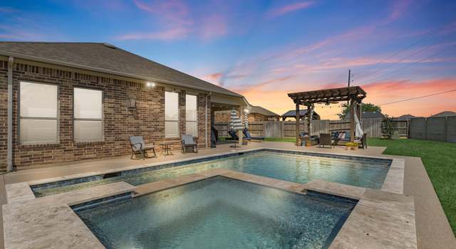 Photo of 20735 Cactus Lake Ln, Richmond, TX 77407