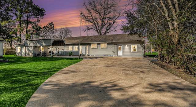 Photo of 12102 13th St, Santa Fe, TX 77510