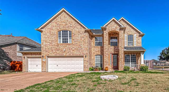 Photo of 4501 Lakefront Terrace Dr, Pearland, TX 77584