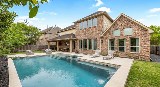 Photo of 19306 Wade Haven Dr, Cypress, TX 77433