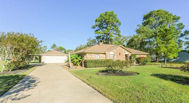 Photo of 3510 Longherridge Dr, Pearland, TX 77581