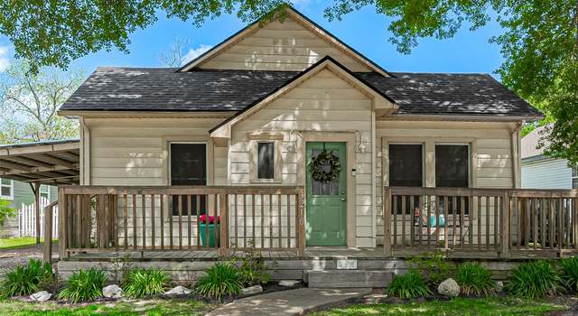 Photo of 3210 North Ave, Needville, TX 77461
