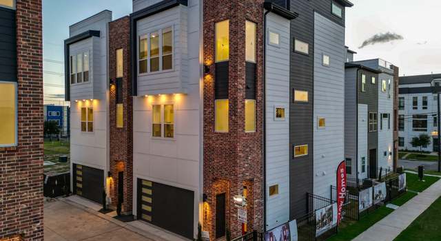 Photo of 3010 Lamar St, Houston, TX 77003