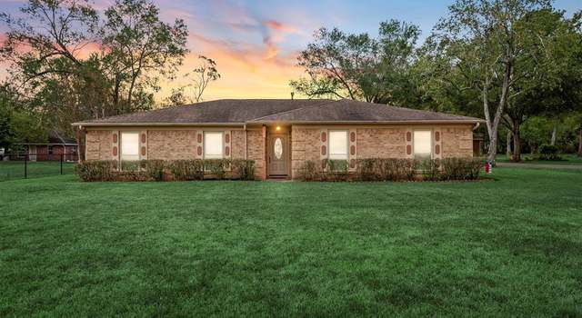 Photo of 12722 Ticonderoga Rd, Houston, TX 77044