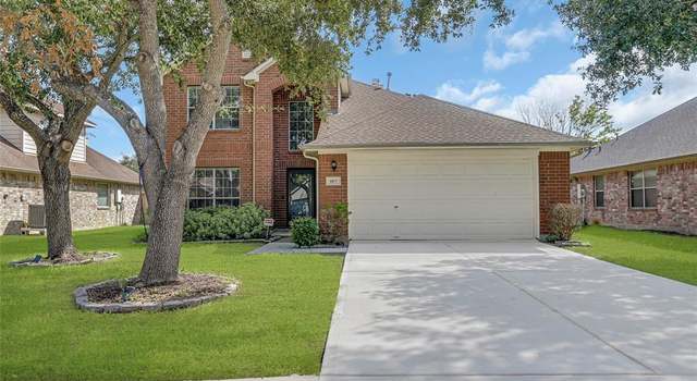 Photo of 4107 Caneshaw Dr, Pearland, TX 77584