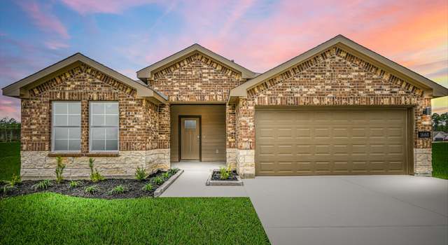 Photo of 1760 Haidlyns Way, Sour Lake, TX 77659