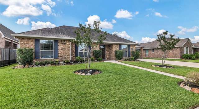 Photo of 6722 Hawkins St, Manvel, TX 77578