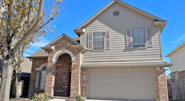 Photo of 507 Sandy Walk, Stafford, TX 77477