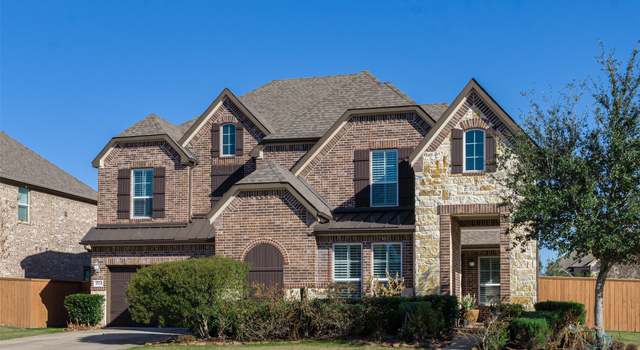 Photo of 11531 Gowanhill Dr, Richmond, TX 77407