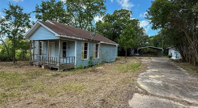Photo of 22085 Madison St, Bedias, TX 77831