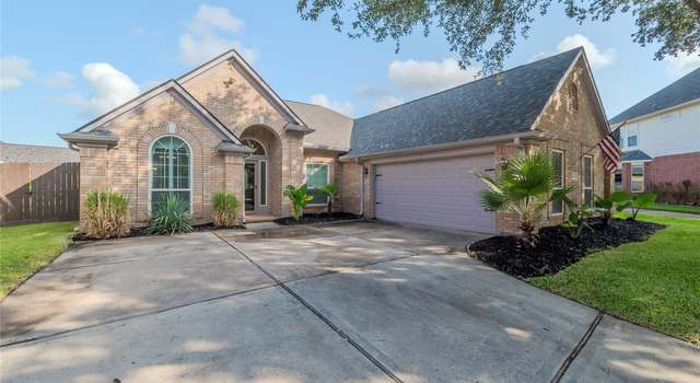 Photo of 13543 Durbridge Trail Dr, Houston, TX 77065