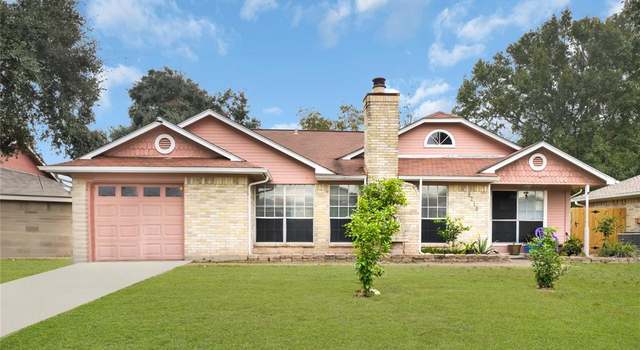 Photo of 3718 Clover Lane Ln, Deer Park, TX 77536