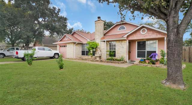 Photo of 3718 Clover Lane Ln, Deer Park, TX 77536