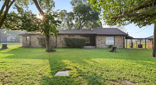 Photo of 8340 Railroad Ave, Anderson, TX 77830