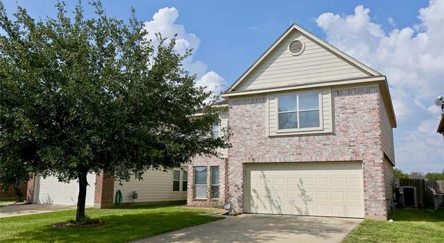 Photo of 20326 Ricewood Village Trl, Katy, TX 77449