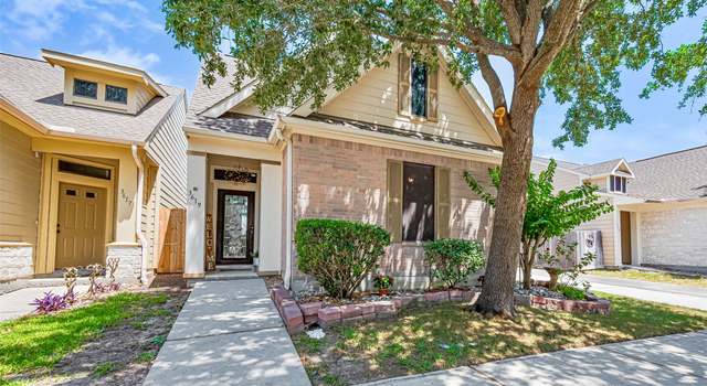 Photo of 3619 Standing Rock Dr, Spring, TX 77386