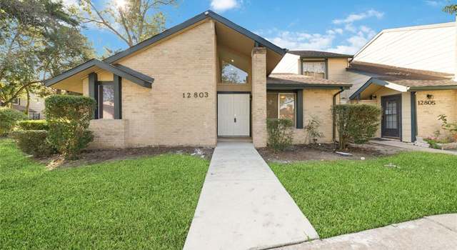 Property at 12803 Carvel Ln, Houston, TX 77072, 3 beds, 2 baths