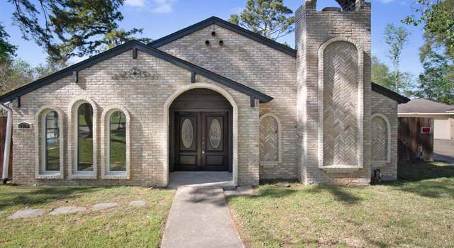 Photo of 1326 Burnwood Ln, Houston, TX 77073