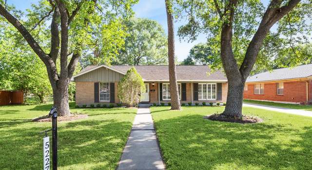 Photo of 5227 Willowbend Blvd, Houston, TX 77096