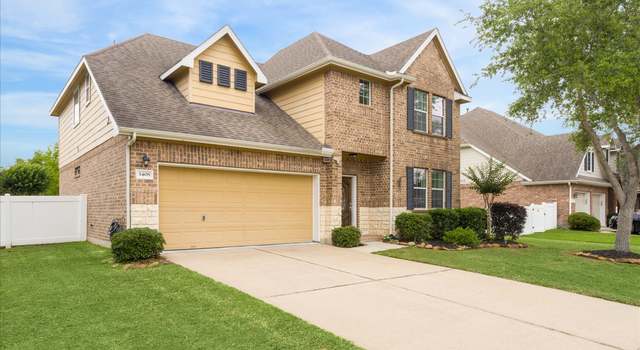 Photo of 3408 Old Holly Dr, Pearland, TX 77584