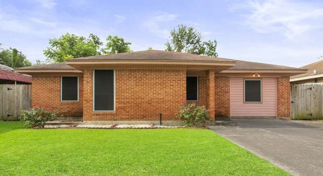 Photo of 8726 Tilgham St, Houston, TX 77029