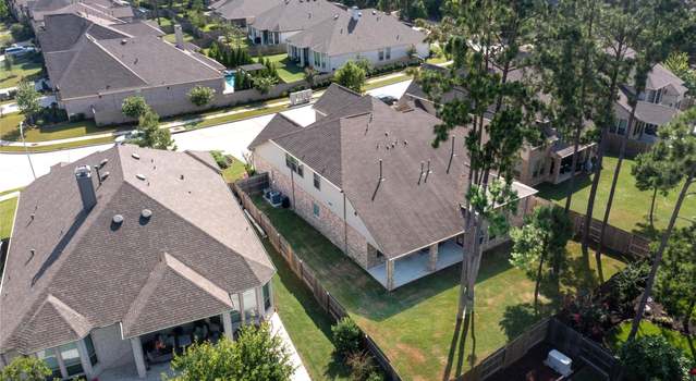 Photo of 17509 Spice Merlot Ln, Conroe, TX 77302