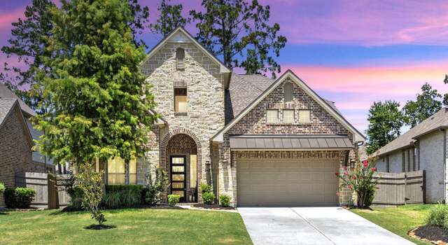 Photo of 17509 Spice Merlot Ln, Conroe, TX 77302