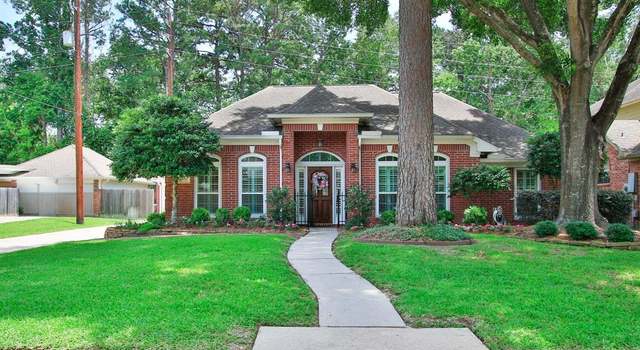 Photo of 16526 Avenfield Rd, Tomball, TX 77377