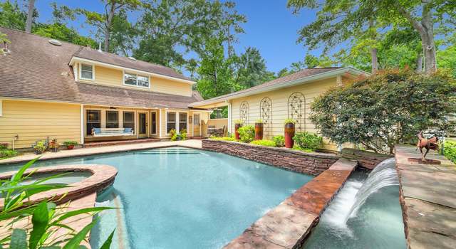 Photo of 3431 Park Royal Dr, Houston, TX 77339
