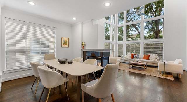 Photo of 5527 Feagan St, Houston, TX 77007
