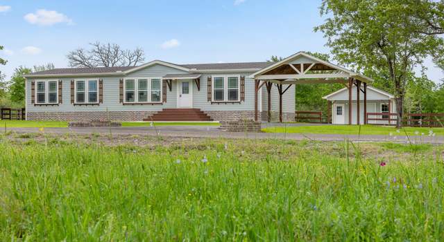 Photo of 6702 Atakapan Trl, Bedias, TX 77831
