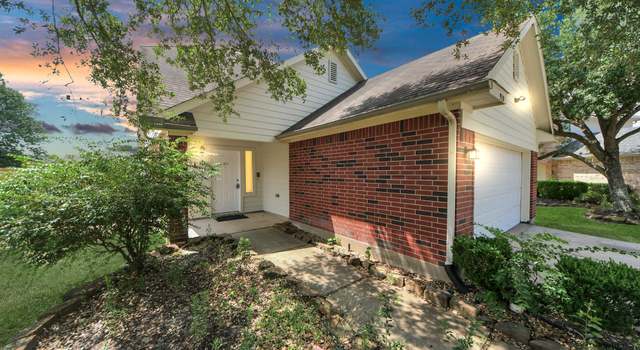 Photo of 910 Sycamore Trace Ct, Houston, TX 77073