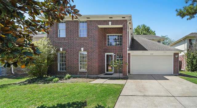 Photo of 10127 Red Wolf Ln, Houston, TX 77064