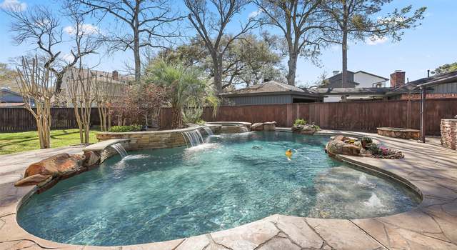 Photo of 18531 Point Lookout Dr, Houston, TX 77058