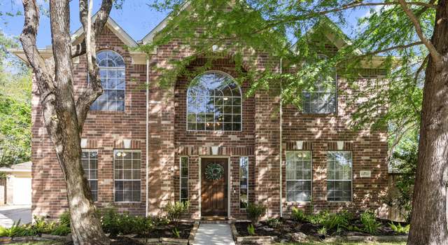 Photo of 14530 Dunsmore Pl, Cypress, TX 77429