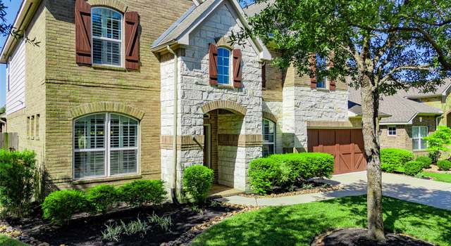 Photo of 12327 Scherer Woods Ct, Tomball, TX 77377