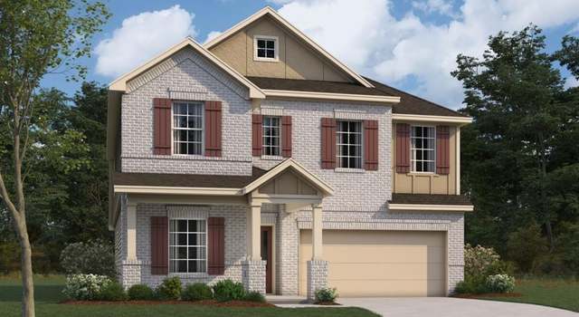 Photo of 3215 Silvery Bryum Dr, Rosenberg, TX 77471