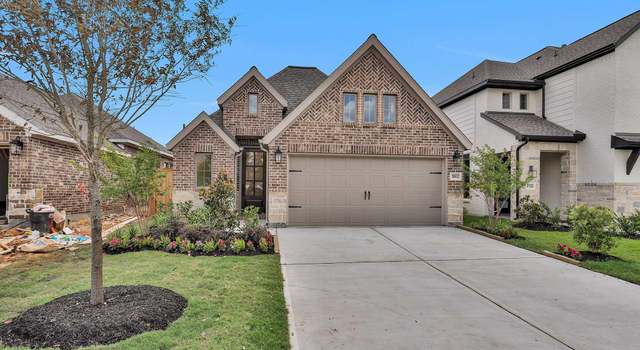 Photo of 10802 Starry Farm Way, Richmond, TX 77406