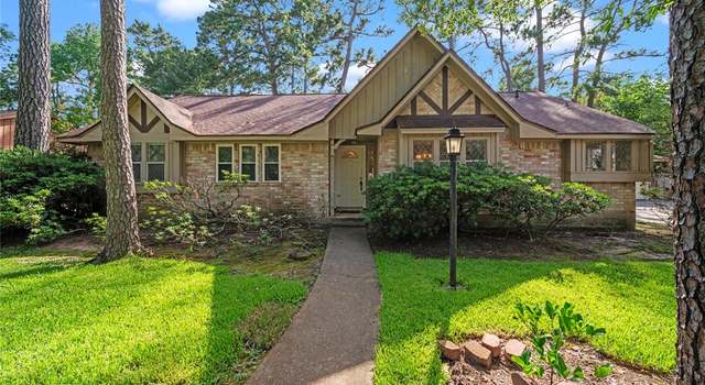 Photo of 23011 Elephant Walk St, Spring, TX 77389
