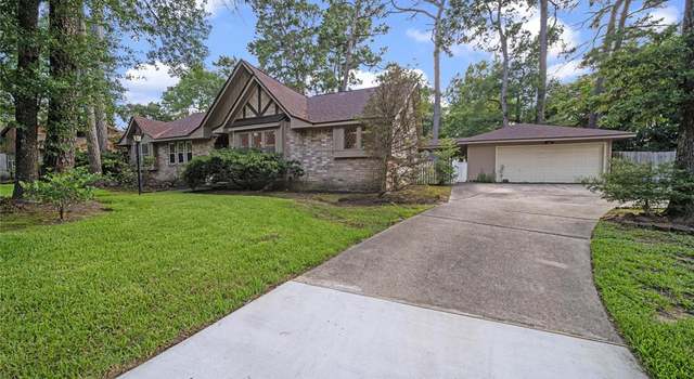 Photo of 23011 Elephant Walk St, Spring, TX 77389