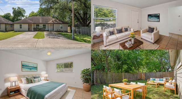 Photo of 2410 Morning Glory Dr, Pasadena, TX 77503