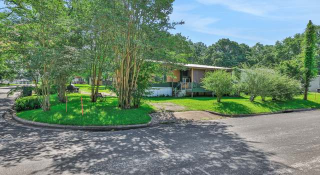 Photo of 1000 Trinity Cut Off, Huntsville, TX 77320