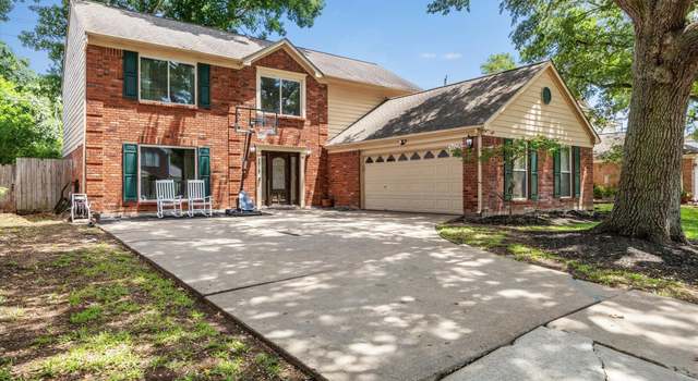 Photo of 3515 Timothy Ln, Richmond, TX 77406