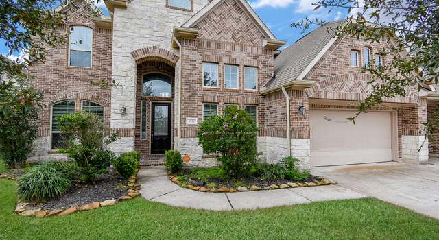 Photo of 4720 Isla Canela Ln, League City, TX 77573